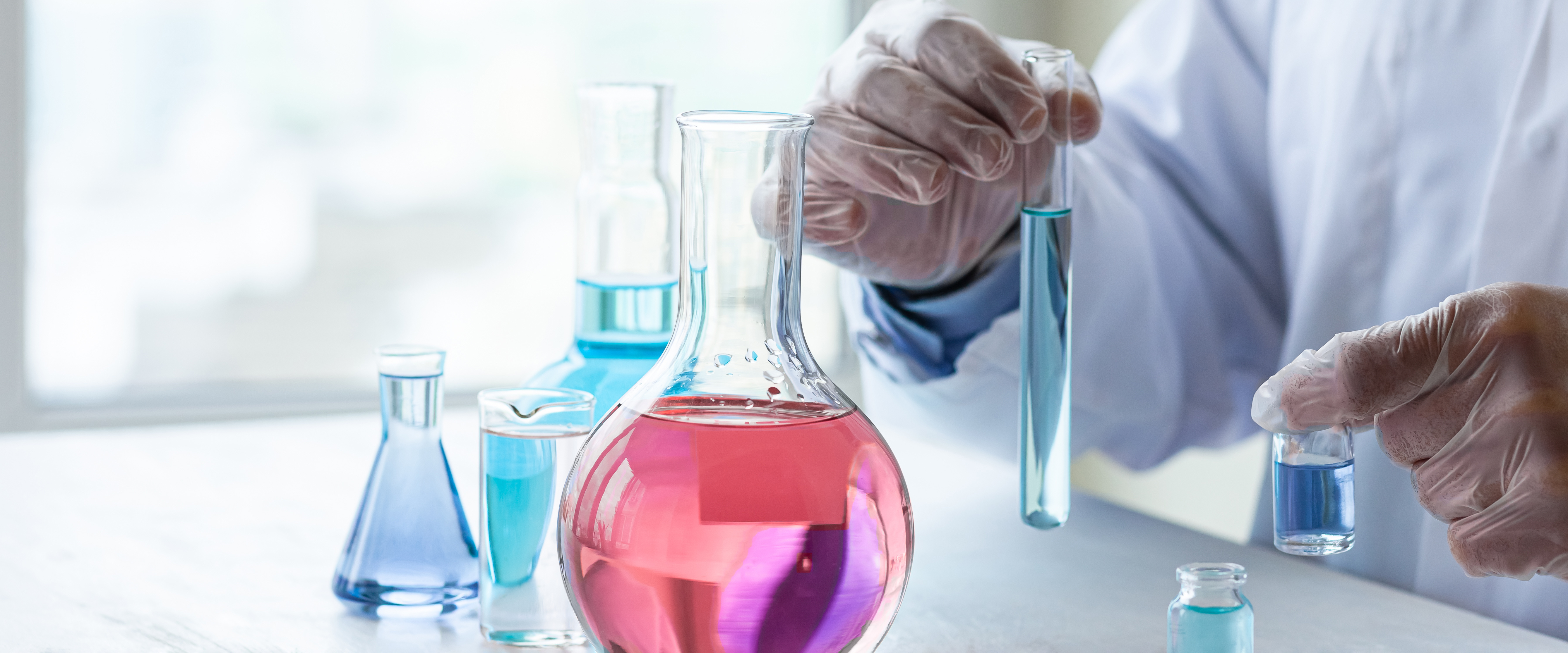 Calyxia microencapsulation patented technology